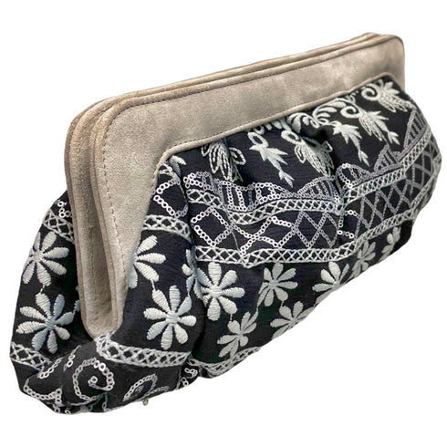 Poseta material textil