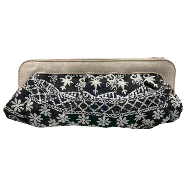 Poseta material textil