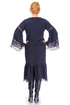 Rochie panza topita freeshipping - Liza Panait Online Boutique