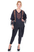Bluza panza topita freeshipping - Liza Panait Online Boutique