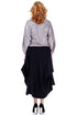 Bluza jerse pictata Liza Panait Liza Panait Online Boutique