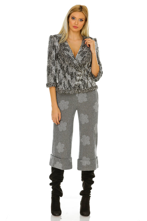 Jacheta blanita ecologica M-88