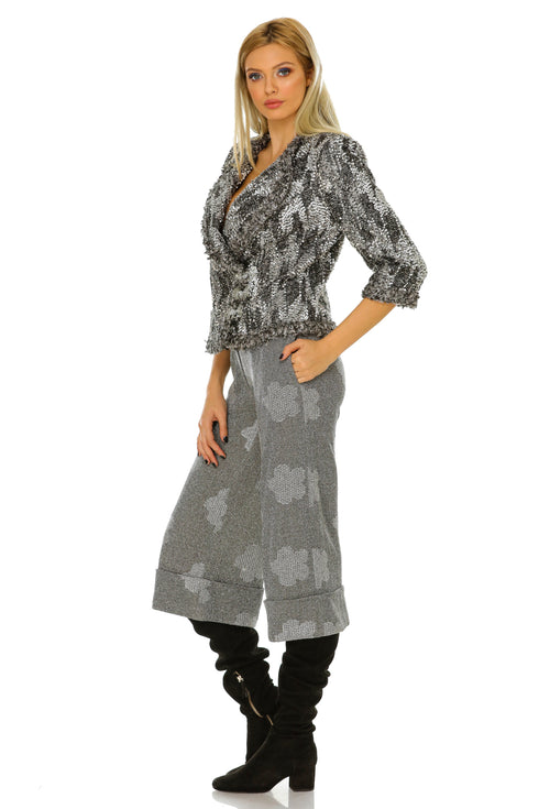 Jacheta blanita ecologica M-88