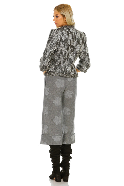 Jacheta blanita ecologica M-88