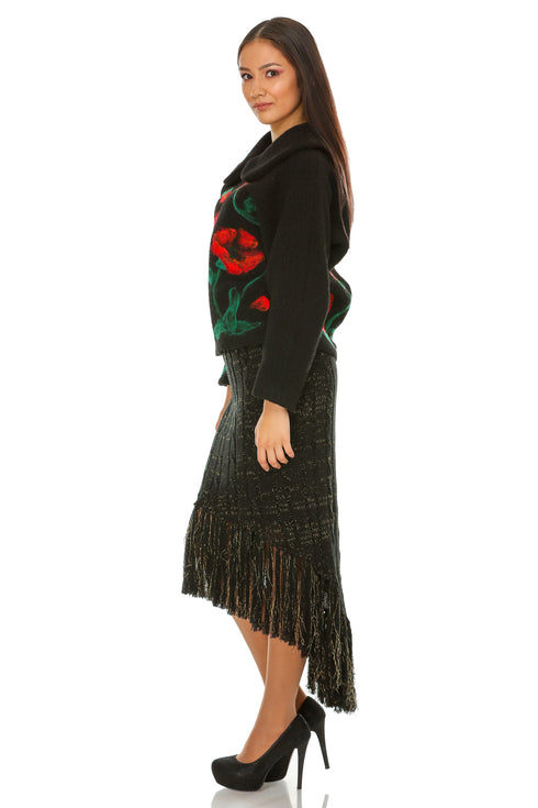 Jacheta de lana M-35