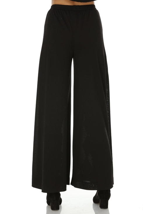 Pantalon jerse brodat M-38